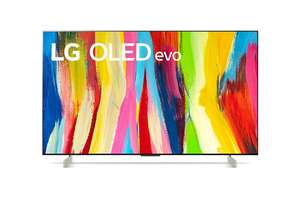 LG 42C29LB OLED Fernseher 106,7 cm (42 Zoll)