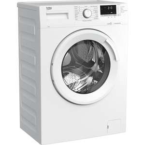 [Alternate] BEKO WML71634ST1, Waschmaschine