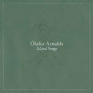 Ólafur Arnalds – Island Songs (LP) (Vinyl) [prime]