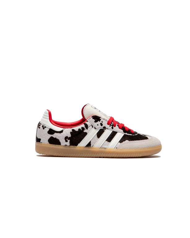 adidas gazelle silver green womens Adidas Samba XLG Sneaker » Buy online now! main image 0