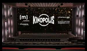 [Groupon] Kinopolis Tickets (>53% Ersparnis)