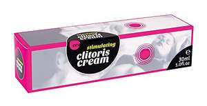 ero by HOT Stimulating Clitoris Cream, 30 ml, Stimulierende Vagina Creme