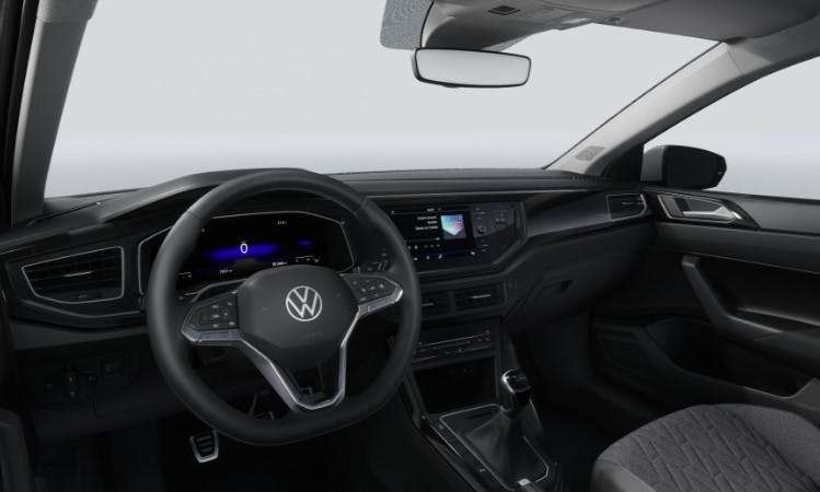 [Privatleasing] VW Polo 1.0 59kW MOVE (80 PS) für mtl. 149€ + 990€ ÜF I LF 0,69 I GF 0,78 I 48 Monate