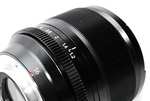 Fujifilm XF 56 mm f1.2 R (NICHT WR!) - Update: nach Cashback-Aktion über deutsche Händler eff. 539€ möglich