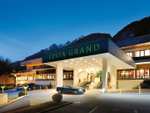 Salzburger Land: Cesta Grand Aktivhotel & Spa inkl. Frühstück, Wellness, Gastein-Card, Parkplatz 103,80€ für 2 Personen | bis Anfang Juli