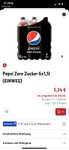 Pepsi oder Pepsi Light REWE NRW 0,59€/Liter