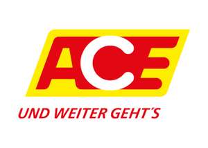ACE - Auto Club Europa Tarife COMFORT & COMFORT+ im 1. Jahr vergünstigt (Neukunden) [ADAC Alternative]