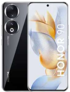 Honor 90 (512GB) + Honor Watch 4 | o2 Basic 15 | Allnet Flat | 10GB | Bei Hardware Verkauf eff. 0,23€/mtl.