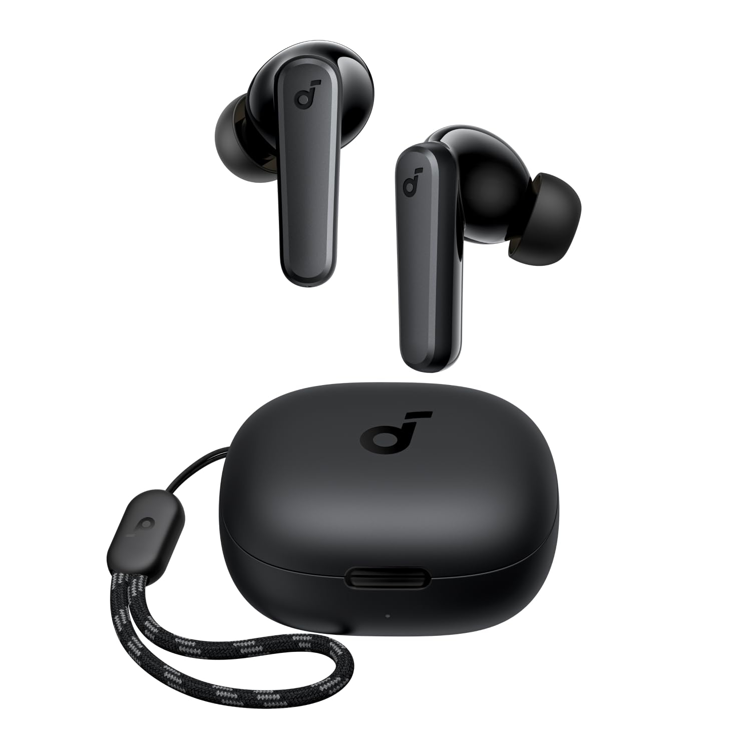 soundcore by Anker P20i Kabellose Bluetooth Kopfhörer in-Ear