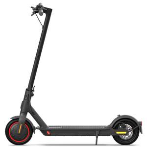 Xiaomi Scooter 2 Pro