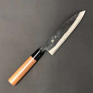 Nischendeal für Kochmesser Enthusiasten und Freunde Japanischer Messer höchster Qualität, Aogami Super, 1 und 2