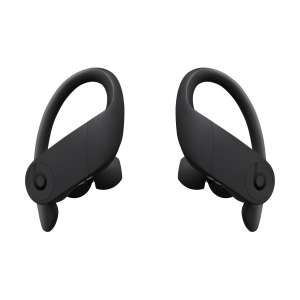 Powerbeats Pro Kabellose In-Ear Bluetooth Kopfhörer – Apple H1 Chip - schwarz und grün