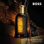 [Flaconi] Hugo Boss Bottled Elixir 100ml für 61,90 € | Bestpreis