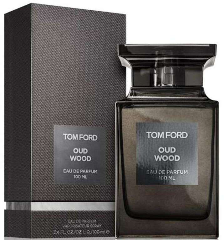 Tom Ford Oud Wood 50 ml 100 ml 250 ml | Parfümerie Becker