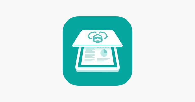 BeeScan Scanner App iOS Gratis