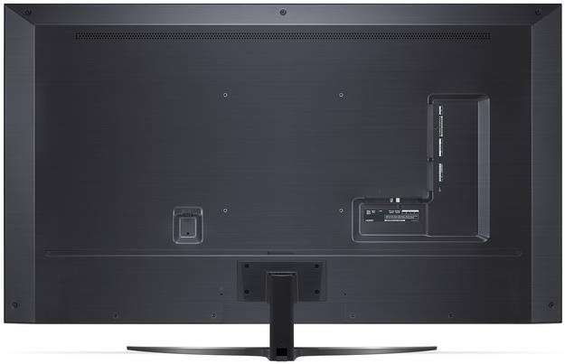 55" LG 55QNED81 - 4K - HDMI 2.1 - 120Hz - VRR - ALLM - 555,80€ inkl. Versand (Bestpreis)