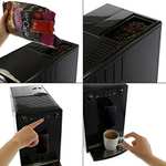 Melitta Caffeo Solo Pure Black Kaffeevollautomat, Real