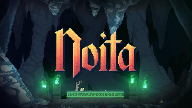 Noita - GOG