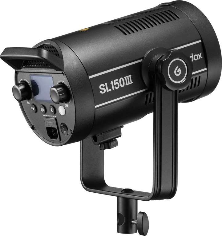 [galaxus.ch] Godox SL-150W III Videolampe / Studiolampe