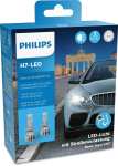 Philips Ultinon Pro6000 H7-LED 11972 Scheinwerferlampe mit Straßenzulassung