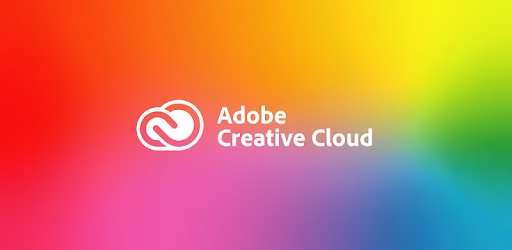 Adobe Creative Cloud: Alle Applikationen (100GB) - 35,69€/Monat statt 61,95€/Monat
