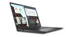 [Update: Shoop eff. 588€] Dell Vostro 15 Laptop (15,6" IPS FHD, 250nits, i5-1335U, W11 Pro, 16/512GB aufrüstbar, 45%NTSC, Metall, 1,6kg)