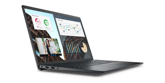 [Update: Shoop eff. 588€] Dell Vostro 15 Laptop (15,6" IPS FHD, 250nits, i5-1335U, W11 Pro, 16/512GB aufrüstbar, 45%NTSC, Metall, 1,6kg)