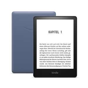 Kindle Paperwhite (16 GB) – Jetzt mit 6,8-Zoll-Display (17,3 cm)