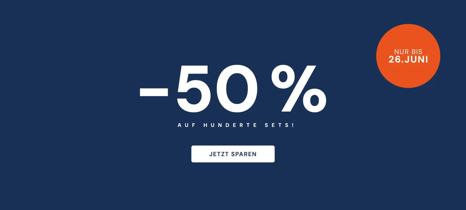 BlueBrixx 50% Rabatt auf viele Sets jetzt auch online! VSK-frei ab 199€