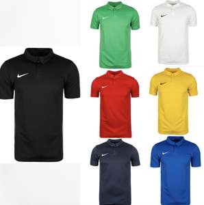 [Outfitter] Nike Academy 18 Herren Poloshirt - verschiedene Farben & Größen für je 12,80€ inkl. Versand
