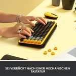 [Prime] Logitech Pop Keyboard Mechanische Tastatur