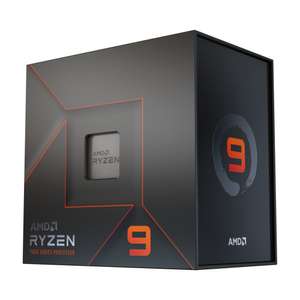 AMD Ryzen 9 7950X, 16C/32T, 4.50-5.70GHz, boxed ohne Kühler