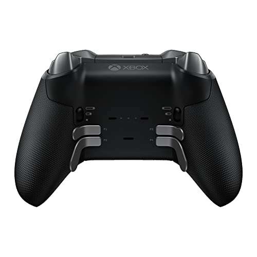 [Amazon Retourenkauf] Xbox Elite Series 2 Wireless-Controller (gebraucht, Zustand Sehr gut)(Neu 139€)