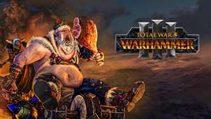 Total War: Warhammer III - Ogre Kingdoms (DLC) kostenlos (Microsoft Store)