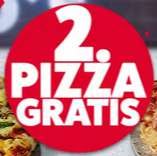 [LOKAL Troisdorf] Dominos 2 Pizzen für 1 - Neueröffnung