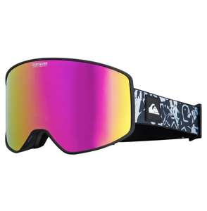 Quiksilver Storm Goggles für Ski und Snowboard