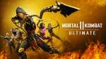 [Nintendo.com] Mortal Kombat 11 Ultimate - Nintendo Switch - US eShop - digitaler Kauf - deutsche Texte