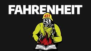 Fahrenheit 451 - Von Ray Bradbury [WDR Hörspiel v. 1970]