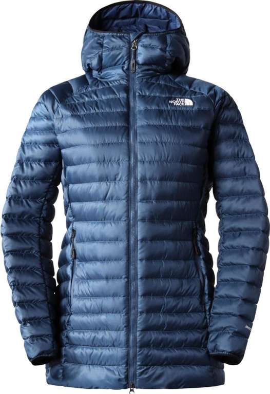 The North Face New Trevail Coat Women (XS & S) Outdoor Jacke