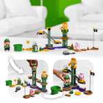 [MM / Saturn / Amazon] LEGO Super Mario Abenteuer mit Luigi – Starterset (71387)