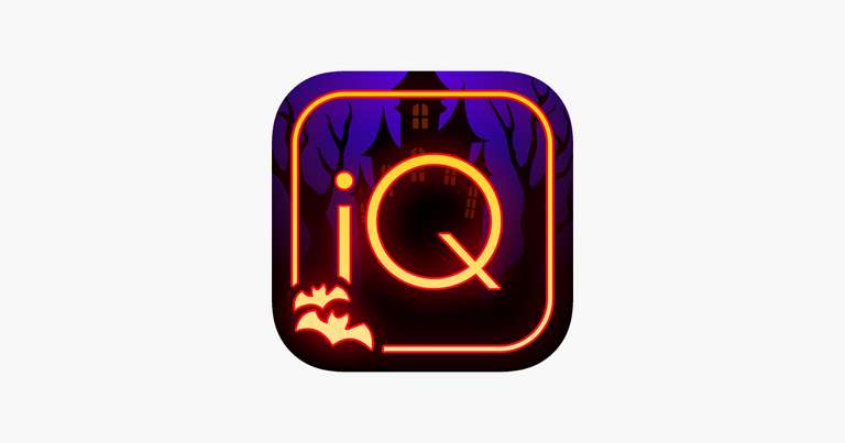 IQ Test Pro Edition für iOS - App Store