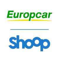 Europcar & Shoop 10% Cashback + 10€ Shoop-Gutschein(199€ MBW) + bis zu 25% Rabatt