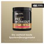 [Sparabo + Coupon] Optimum Nutrition Gold Standard Pre Workout Powder