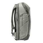 Peak Design Travel Backpack 30L (sage green) (mit Camera Cubes kompatibel)