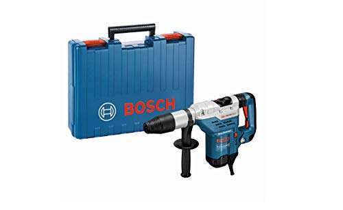 Bosch Professional Bohrhammer GBH 5-40 DCE