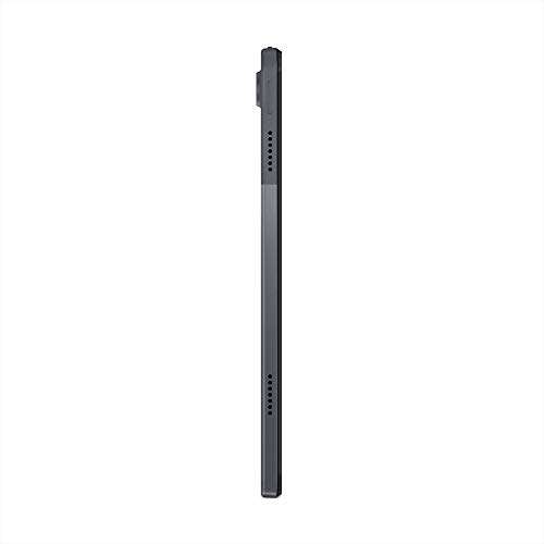 Lenovo Tab P11 (11 Zoll, 2000x1200, 2K, WideView, Touch) Tablet-PC (Qualcomm Snapdragon 662, 4GB RAM, 64GB uMCP, Wi-Fi, Android 10) grau