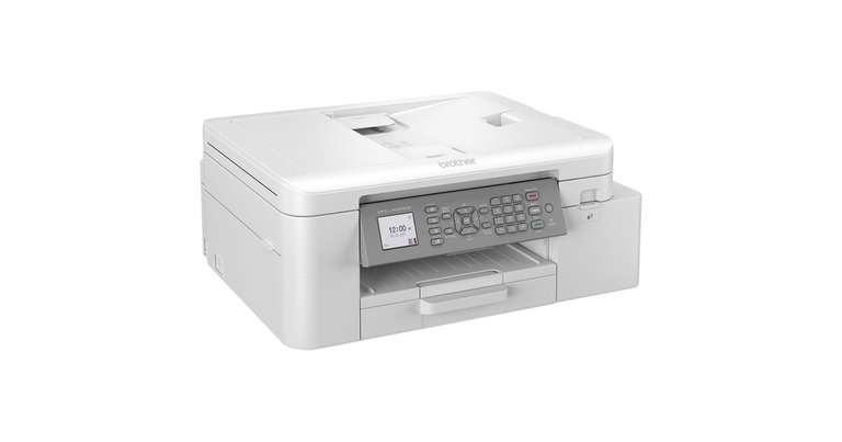 Brother MFC-J4340DW, Multifunktionsdrucker (zusätzlich 50€ Cashback -> Preis 112,89€)