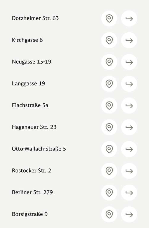 [Lokal Wiesbaden?] 10% auf Einkauf in dm für 50km in der Deutsche Bahn DB Rad+ App; kombinierbar mit Payback??