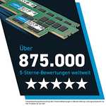 Crucial DIMM 16GB, DDR4-3200