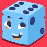 Dicey Dungeons [Google Play Store 2,39€] [App Store 2,99€]